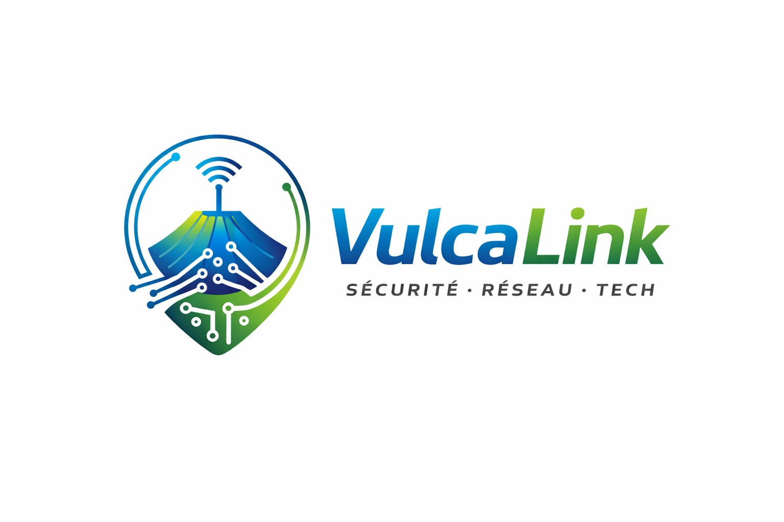 VULCALINK